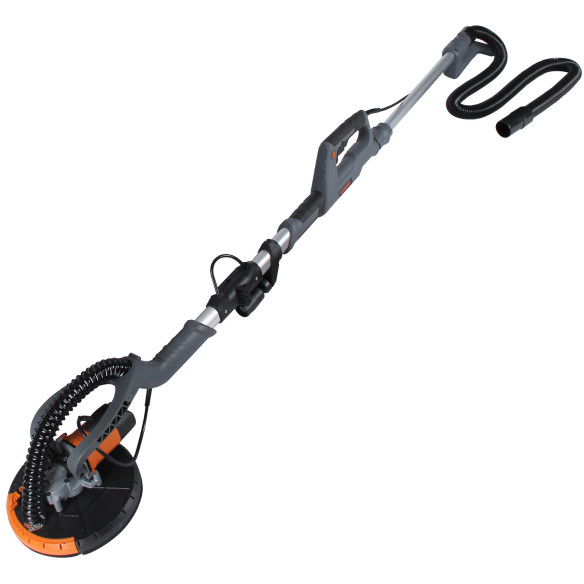 سنباده دیوار خشک KDS 75-225 V - بهترین گزینه برای حرفه‌ایان | KSEIBI