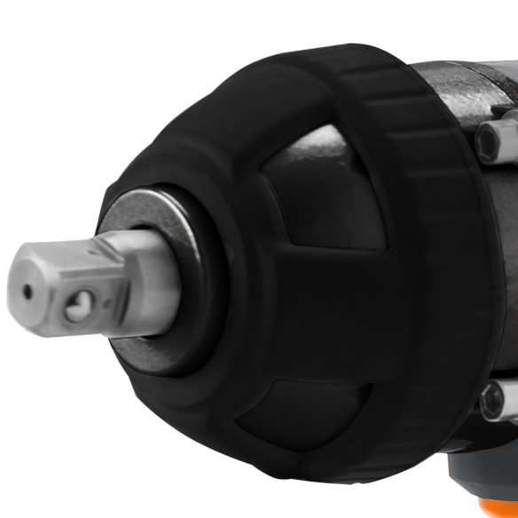 Șurubelniță de impact fără fir KDS 20V-400, performanță excelentă | KSEIBI