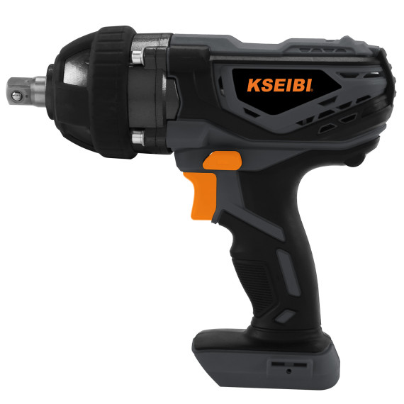 مفك مطرقي لاسلكي 20 فولت KDS 20V-400 للمهام الثقيلة | KSEIBI