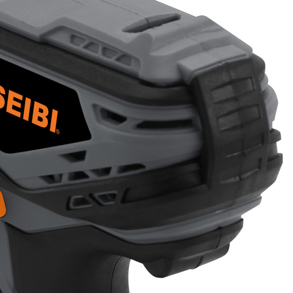 Avvitatore a impulsi a batteria 20V - Potente e affidabile | KSEIBI