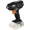 Powerful 20V Cordless Impact Driver for Precision Work | KSEIBI
