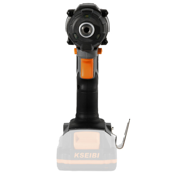 Chave de Impacto Sem Fio 20v Kdr 20v-160, 1/4'' | KSEIBI