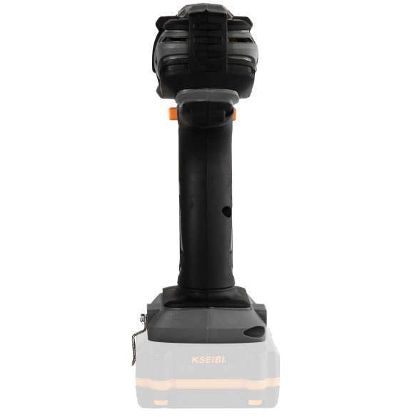 Atornillador de impacto sin cable 20V - Potente y versátil | KSEIBI