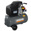Compressor De Ar KDA 15-24: Potente e Eficiente | KSEIBI