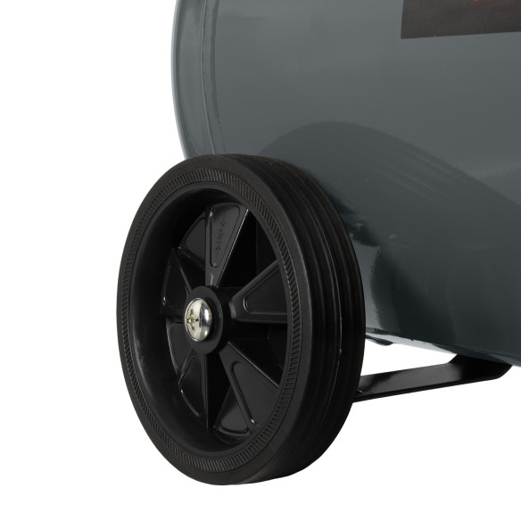 High-Quality 2HP Air Compressor for Reliable Performance | KSEIBI