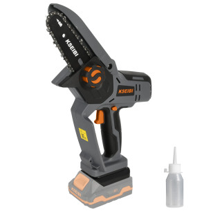 KCS 20V-10, Mini drujbă fără fir, doar dispozitivul