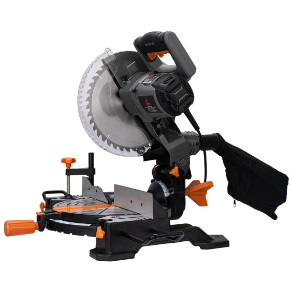 منشار ميتري KCM 18-255: أداة قوية للقطع الدقيقة | KSEIBI