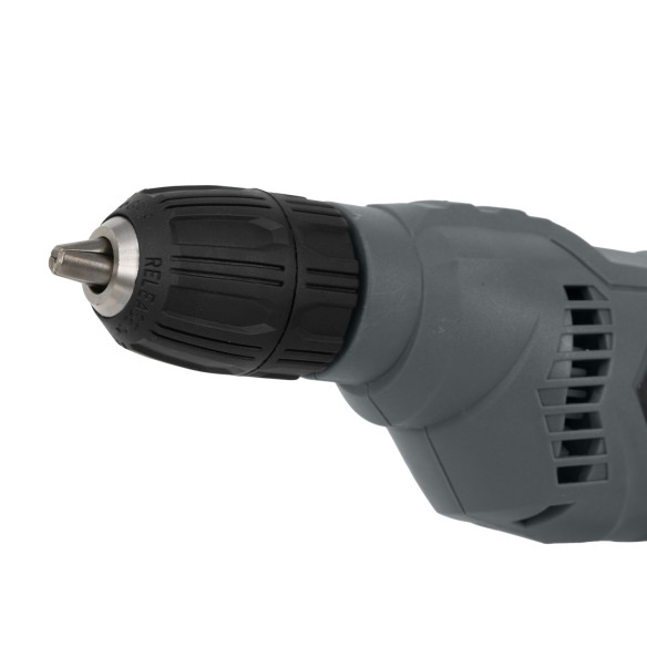 Hochwertige Elektrische Bohrmaschine mit 450 W Leistung | KSEIBI