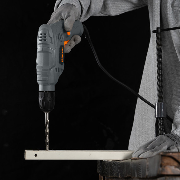 Unelte de găurit electrice de înaltă performanță | KSEIBI