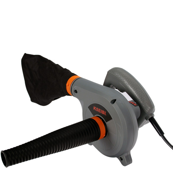 Powerful KBL 400 Blower for Efficient Yard Work | KSEIBI