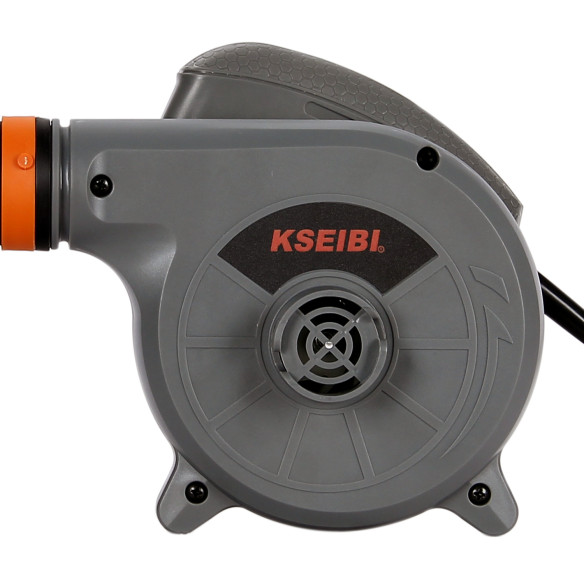 Powerful KBL 400 Blower for Efficient Yard Work | KSEIBI