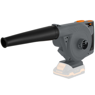 KBL 20V-230, Souffleur sans fil, sans batterie