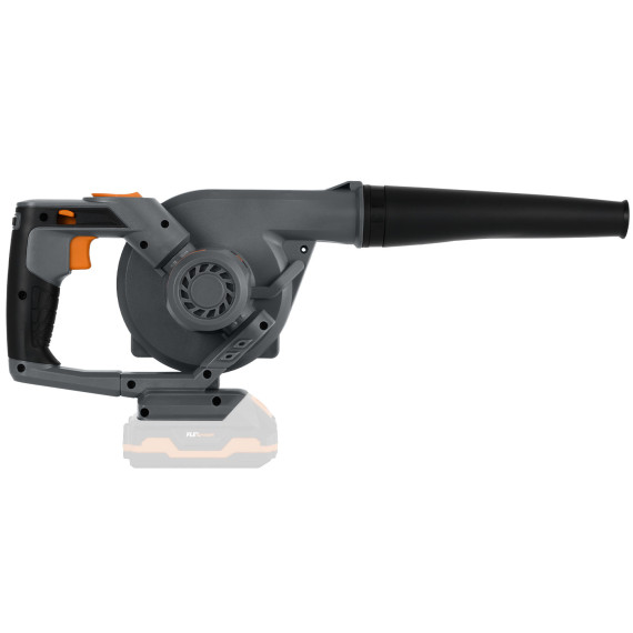 Soprador Sem Fio Kbl 20v-230 para Uso Doméstico | KSEIBI