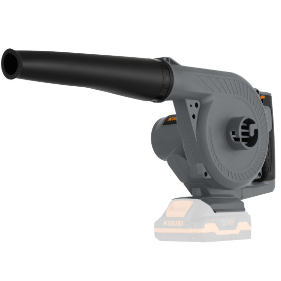 Soprador Sem Fio Kbl 20v-230 para Uso Doméstico | KSEIBI