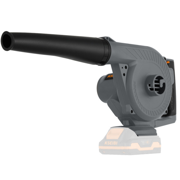 Soprador Sem Fio Kbl 20v-230 para Uso Doméstico | KSEIBI