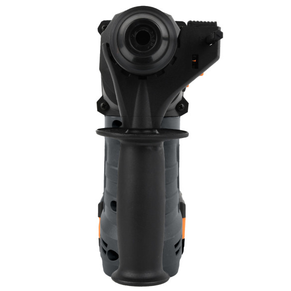 Martelo Rotativo Sem Fio Kbh 20vec-26 com Motor Sem Escovas | KSEIBI