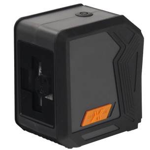 KCL 2-50 G, Laser combiné, 2 lignes, 50m