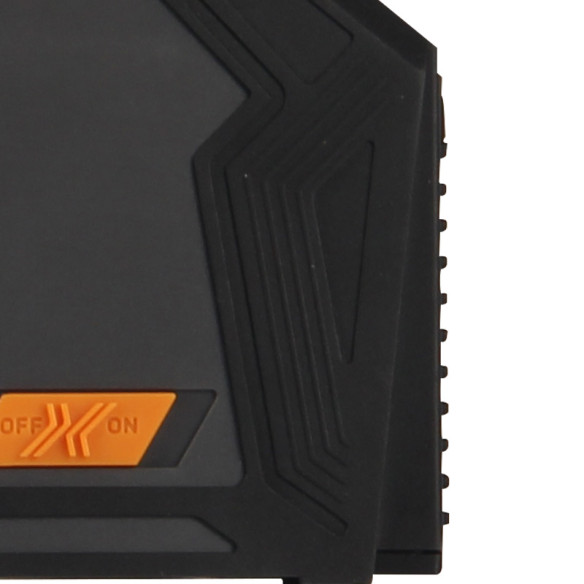 Laser Combinado Kcl 2-50 G: 2 Linhas, 50m de Alcance | KSEIBI