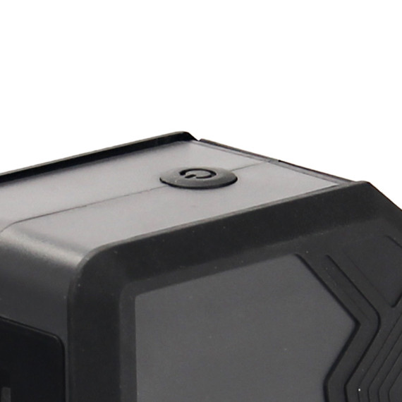 Misuratore laser KCL 2-50 G: combinato, 2 linee, 50m | KSEIBI