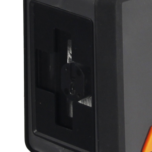 ليزر مشترك KCL 2-50 G، خطان، 50 م | KSEIBI