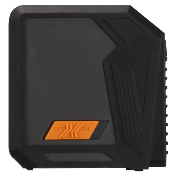 Laser Combinado Kcl 2-50 G: 2 Linhas, 50m de Alcance | KSEIBI