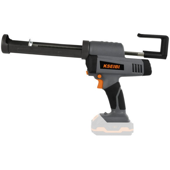 Get the KCG 20V-300 Cordless Sealing Gun for Easy Sealing | KSEIBI