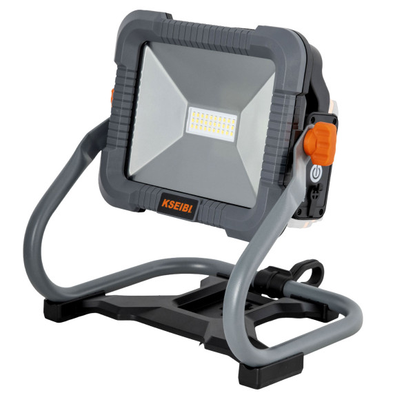 Luz Sem Fio 20v-20: Prático e Eficiente | KSEIBI