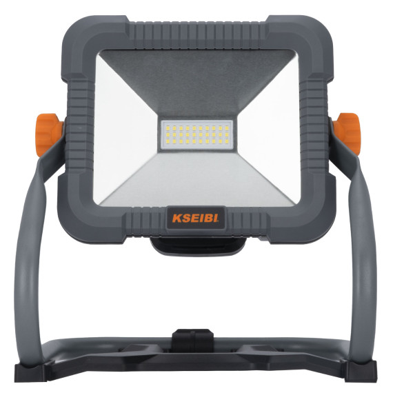 Acquista la lampada a batteria KLI 20V-20 per un'illuminazione potente | KSEIBI