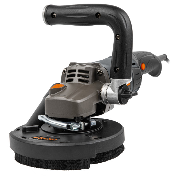 Amoladora de hormigón 5" 11,5 A KCG 15-125 L profesional | KSEIBI