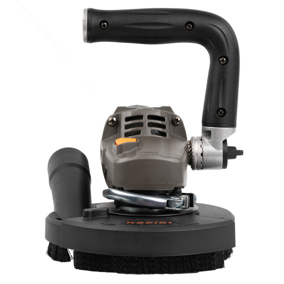 Polizor de beton profesional KCG 15-125 L, 125 mm, 11,5 A | KSEIBI