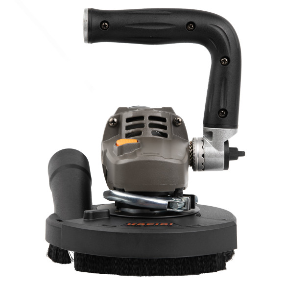 Шлифмашина по бетону KCG 15-125 L, 125 мм, 11,5 А | KSEIBI