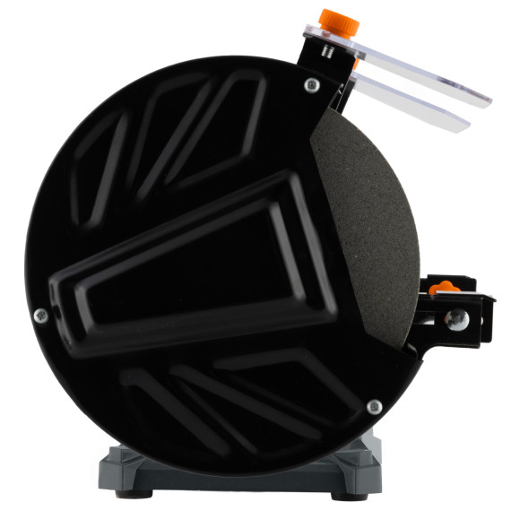 Meuleuse de banc KBG 35-200 pour travaux précis et efficaces | KSEIBI