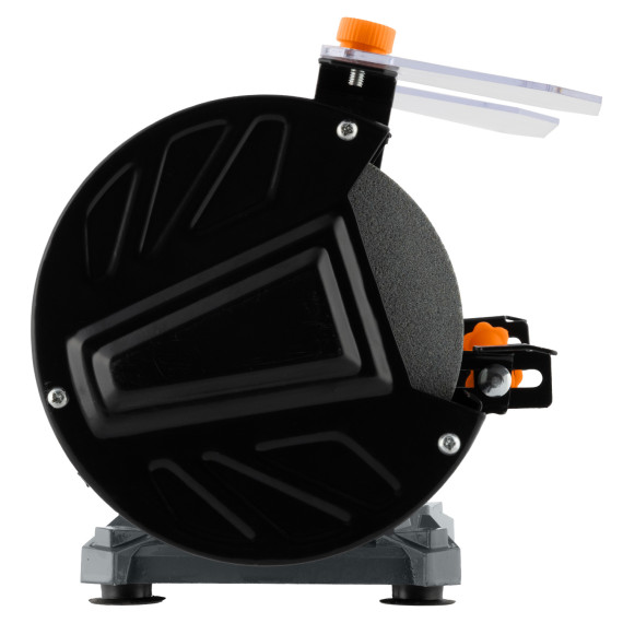 Αγοράστε τον Επιτραπέζιο Τροχό KBG 15-150 για Επαγγελματίες | KSEIBI