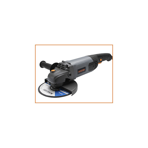 Powerful 150W Bench Grinder 150mm - Top Quality Tools | KSEIBI