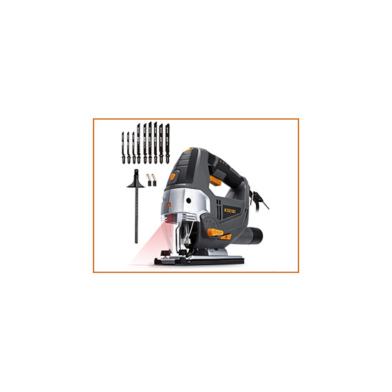 Powerful 150W Bench Grinder 150mm - Top Quality Tools | KSEIBI