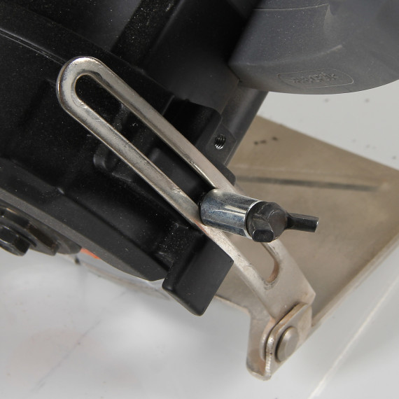 Taietor de marmura KBG 12-110, 110 mm, 1250W | KSEIBI