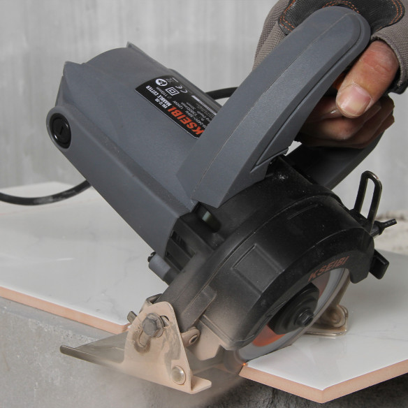 High-Precision KBG 12-110 Marble Cutter - Top Performance &amp; Durability | KSEIBI