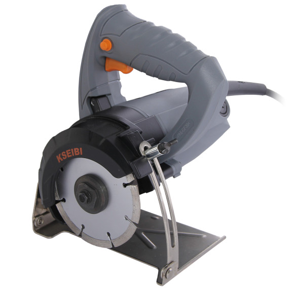 Taietor de marmura KBG 12-110, 110 mm, 1250W | KSEIBI