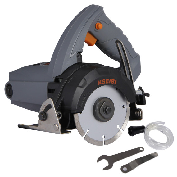 High-Precision KBG 12-110 Marble Cutter - Top Performance &amp; Durability | KSEIBI