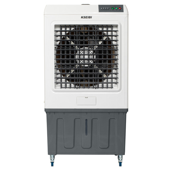 Αγοράστε τον καλύτερο Δροσιστήρα Αέρα 125L για το σπίτι σας | KSEIBI