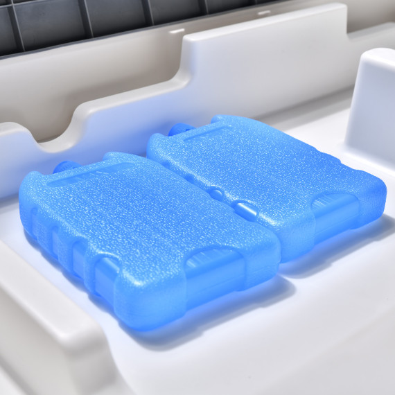 Αγοράστε τον καλύτερο Δροσιστήρα Αέρα 125L για το σπίτι σας | KSEIBI