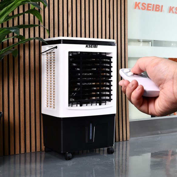 KAC 10-30 S AIR COOLER, 30L, 100W