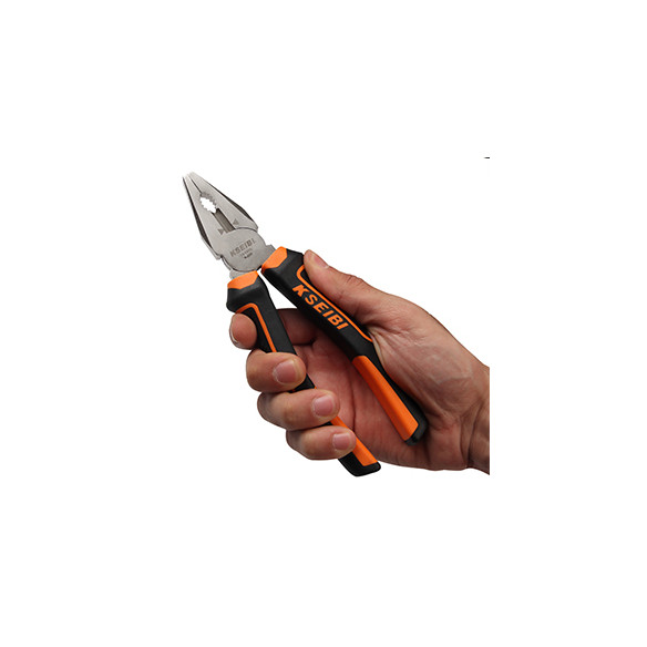 提升您的家用DIY能力，42件家用工具套装 | KSEIBI