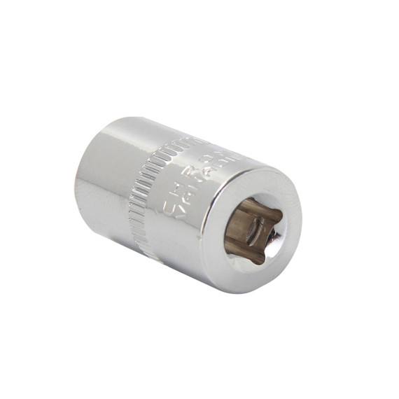 Set bussole esagonali e cricchetto 1/4" per professionisti | KSEIBI