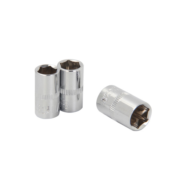 Bussola esagonale 1/4" SAE di alta qualità | KSEIBI