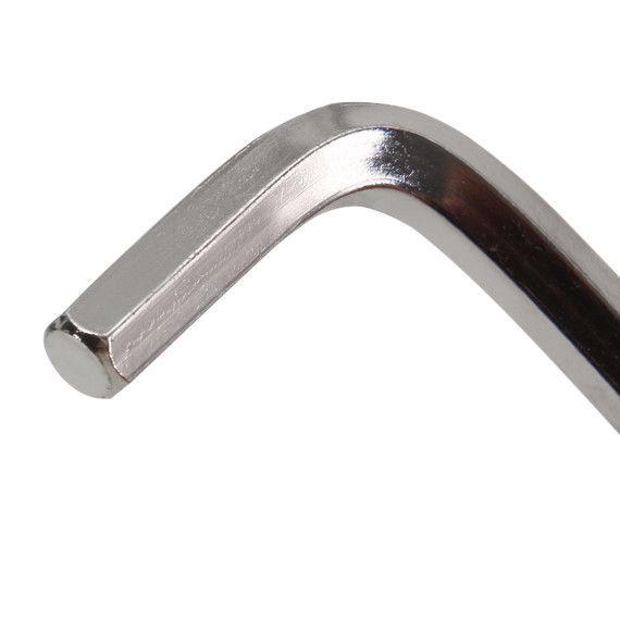 High-Quality Hex Key Wrench Set Short 9-Pc. SAE for Precision Work | KSEIBI