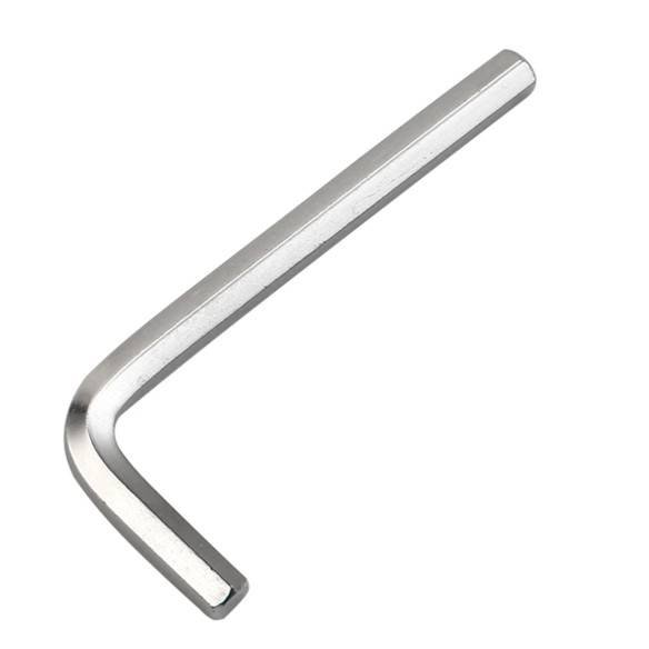 Conjunto de Chaves Hexagonais Curtas de Qualidade Superior | KSEIBI