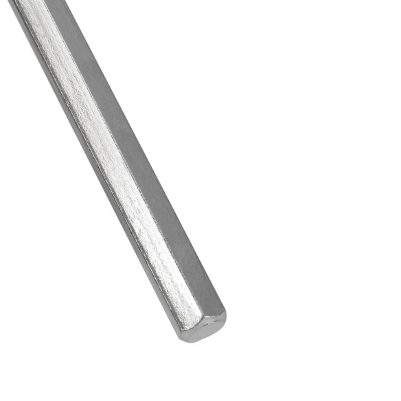 Conjunto de Chaves Hexagonais Curtas de Qualidade Superior | KSEIBI