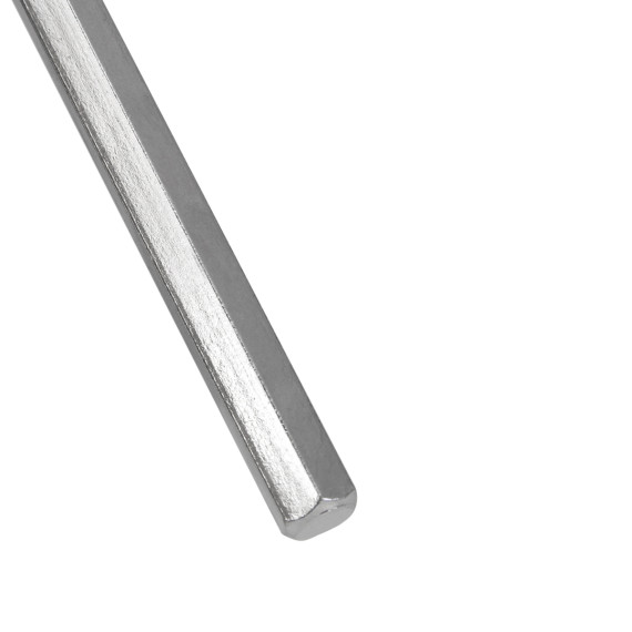 Conjunto de Chaves Hexagonais Longas 9 Peças Métrico | KSEIBI