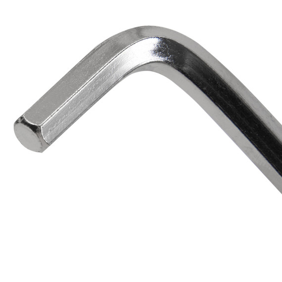 Ensemble de clés allen longues 9 pièces métriques pour bricoleurs | KSEIBI